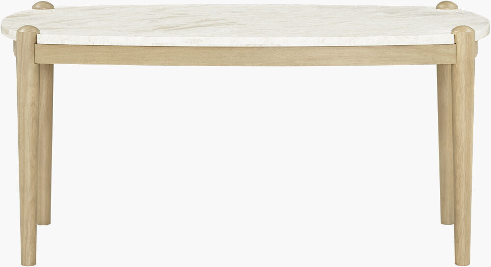 Coronado Coffee Table - front