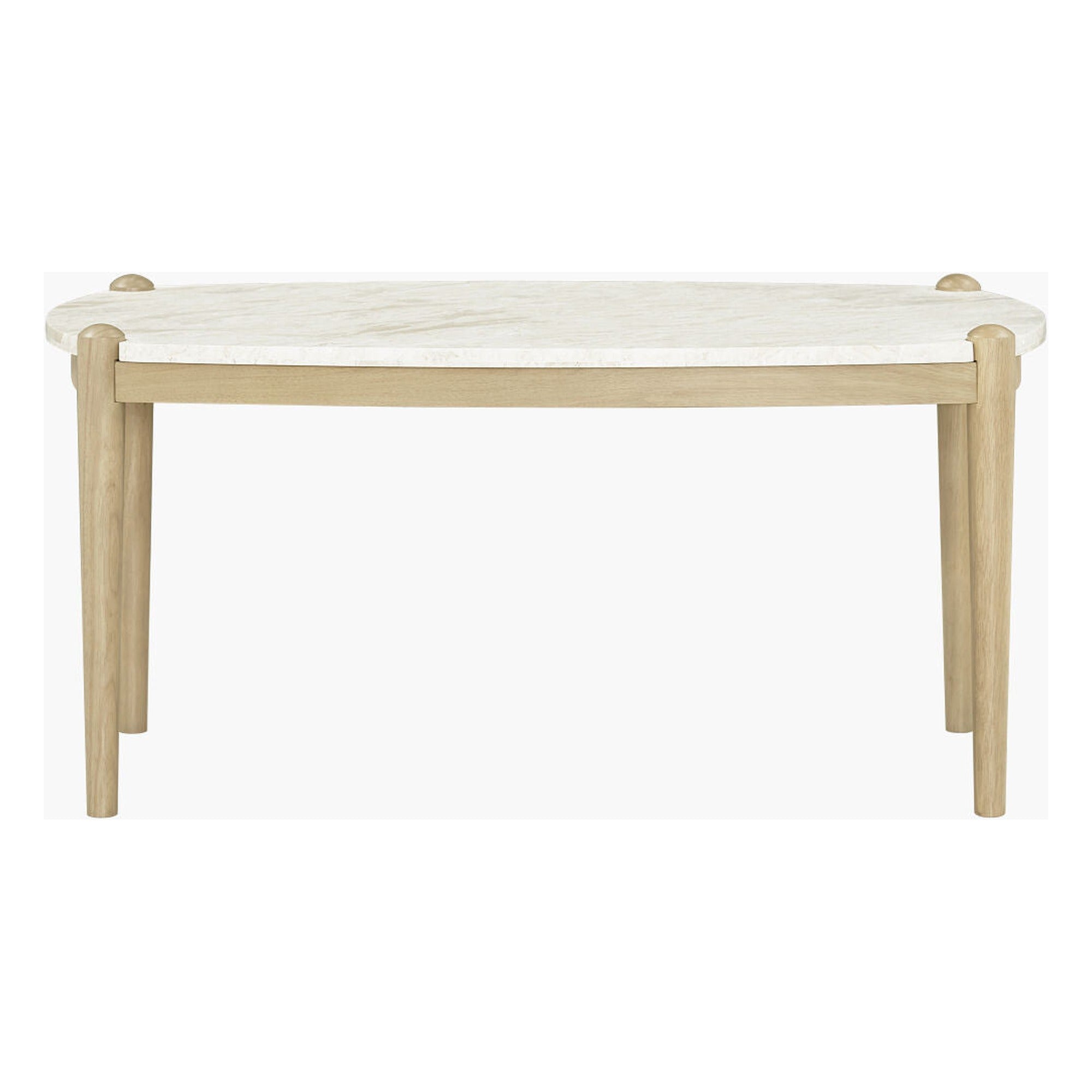 Coronado Coffee Table - front