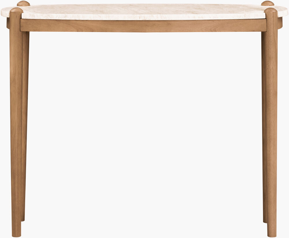 Coronado Console Table - front