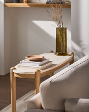 Coronado Console Table - styleshot