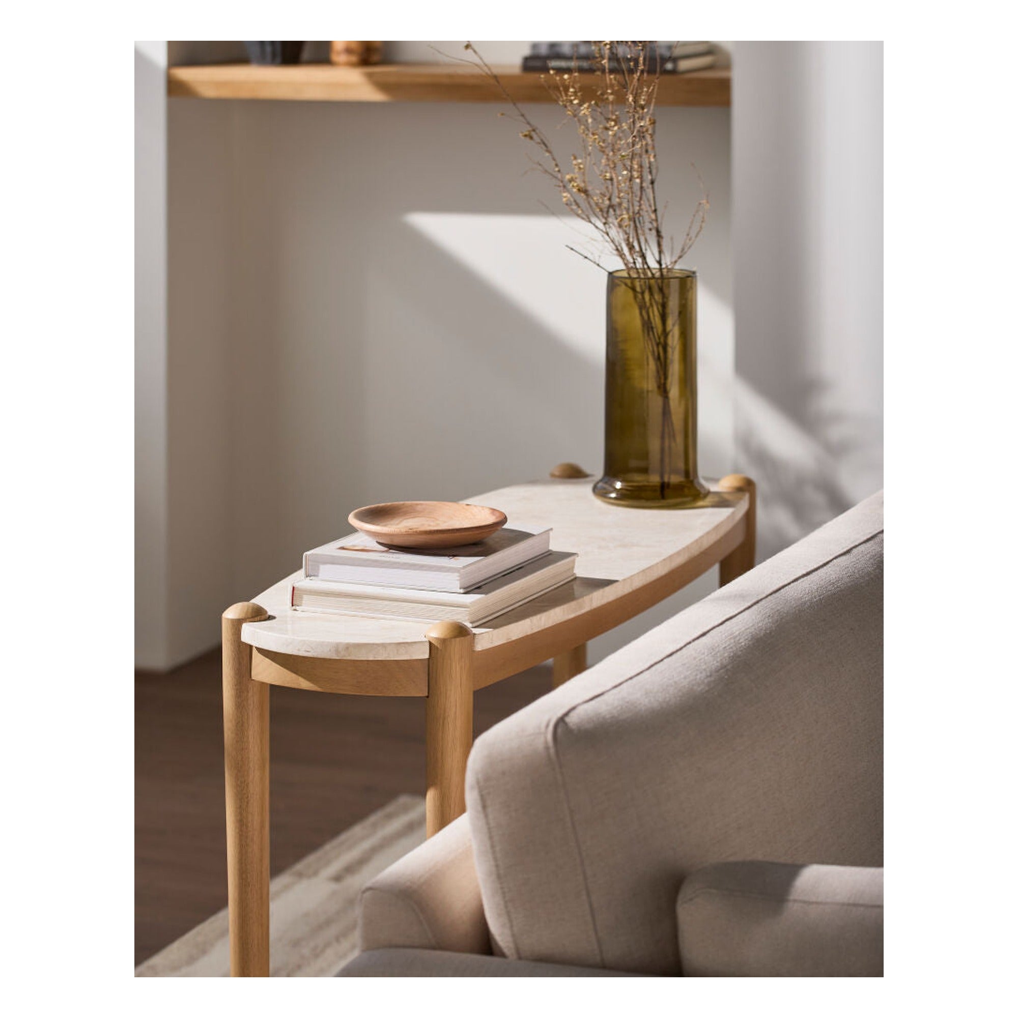 Coronado Console Table - styleshot