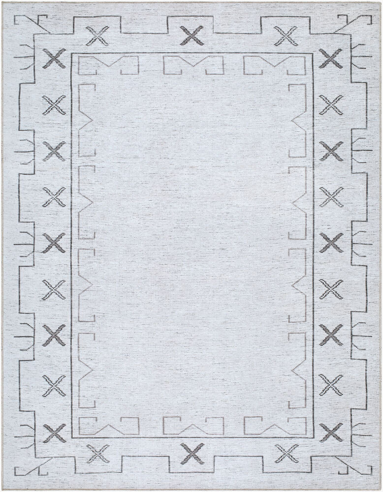Casita Machine Woven Rug BOCS-2300 - 2' x 2'11"