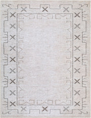 Casita Machine Woven Rug BOCS-2301 - 2' x 2'11"