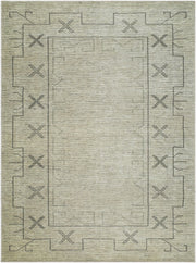 Casita Machine Woven Rug BOCS-2302 - 2' x 2'11"