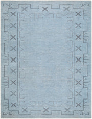 Casita Machine Woven Rug BOCS-2303 - 2' x 2'11"
