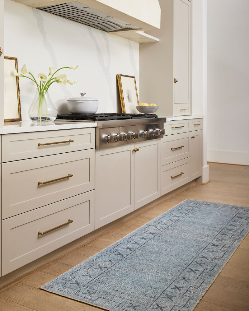 Casita Machine Woven Rug BOCS-2303 - styleshot