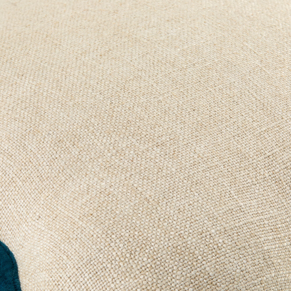 Caliza Accent Pillow BOCZ-001 - texture