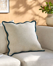 Caliza Accent Pillow BOCZ-001 - styleshot