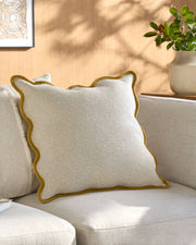 Caliza Accent Pillow BOCZ-002 - styleshot
