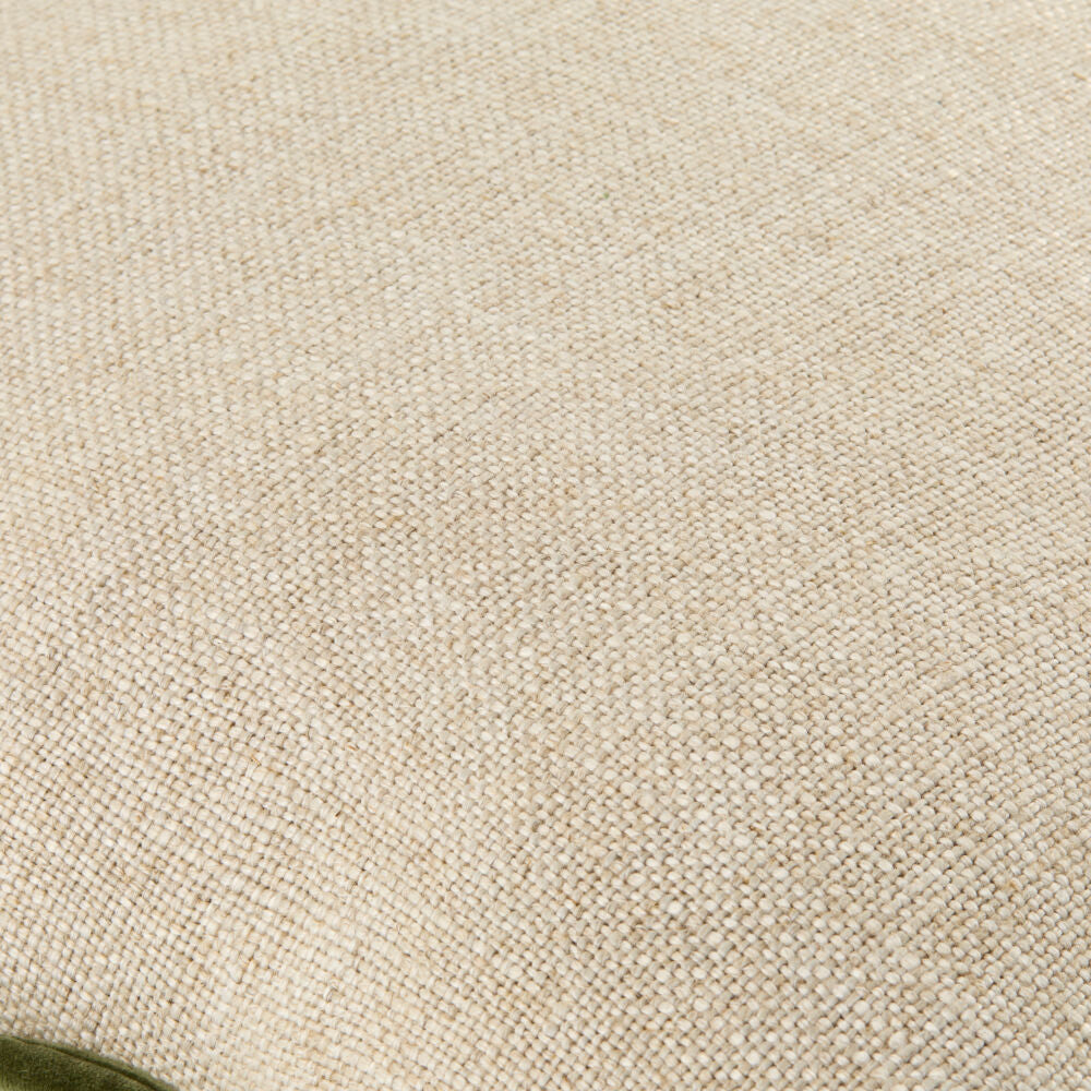 Caliza Accent Pillow BOCZ-003 - texture