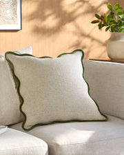 Caliza Accent Pillow BOCZ-003 - styleshot