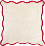 Caliza Accent Pillow BOCZ-004 - 18"L x 18"W