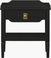 Doheny End Table BODH-001 - front