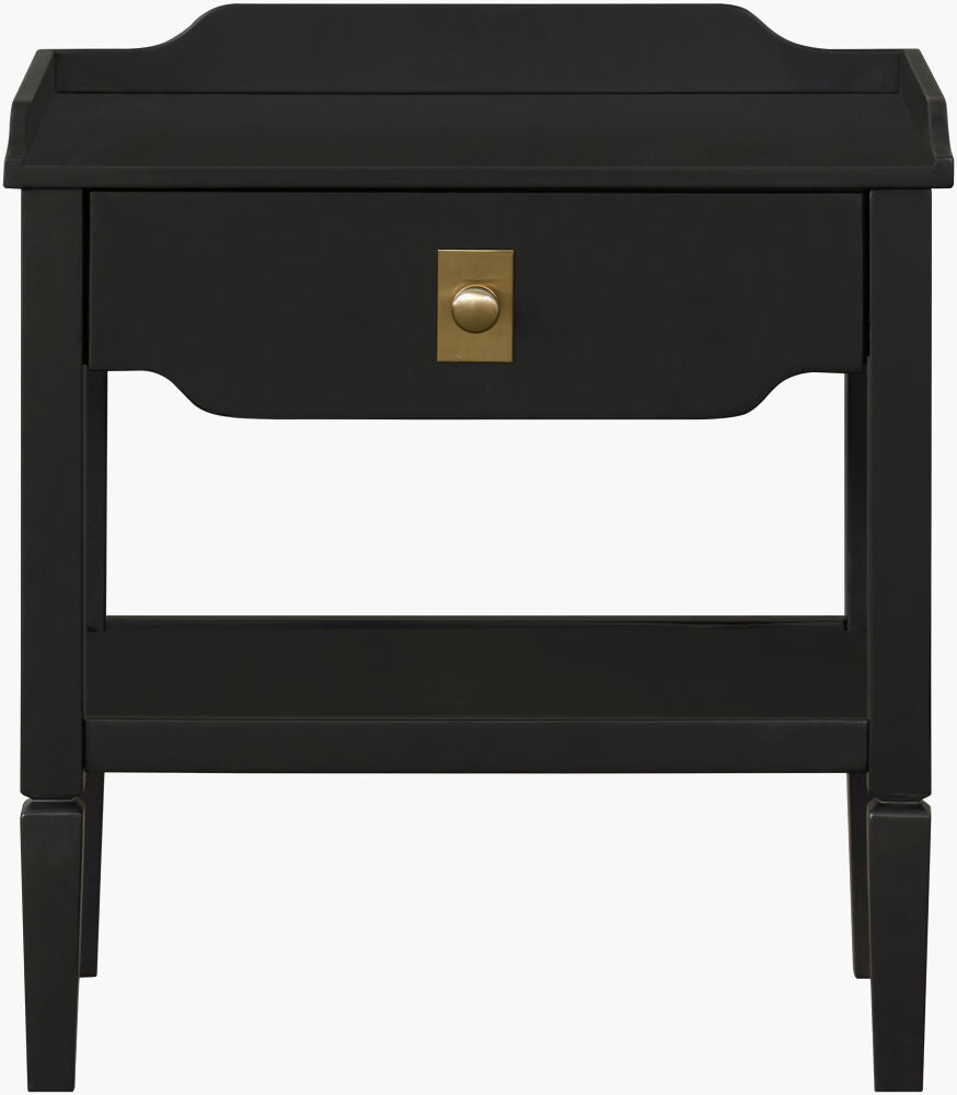 Doheny End Table BODH-001 - front