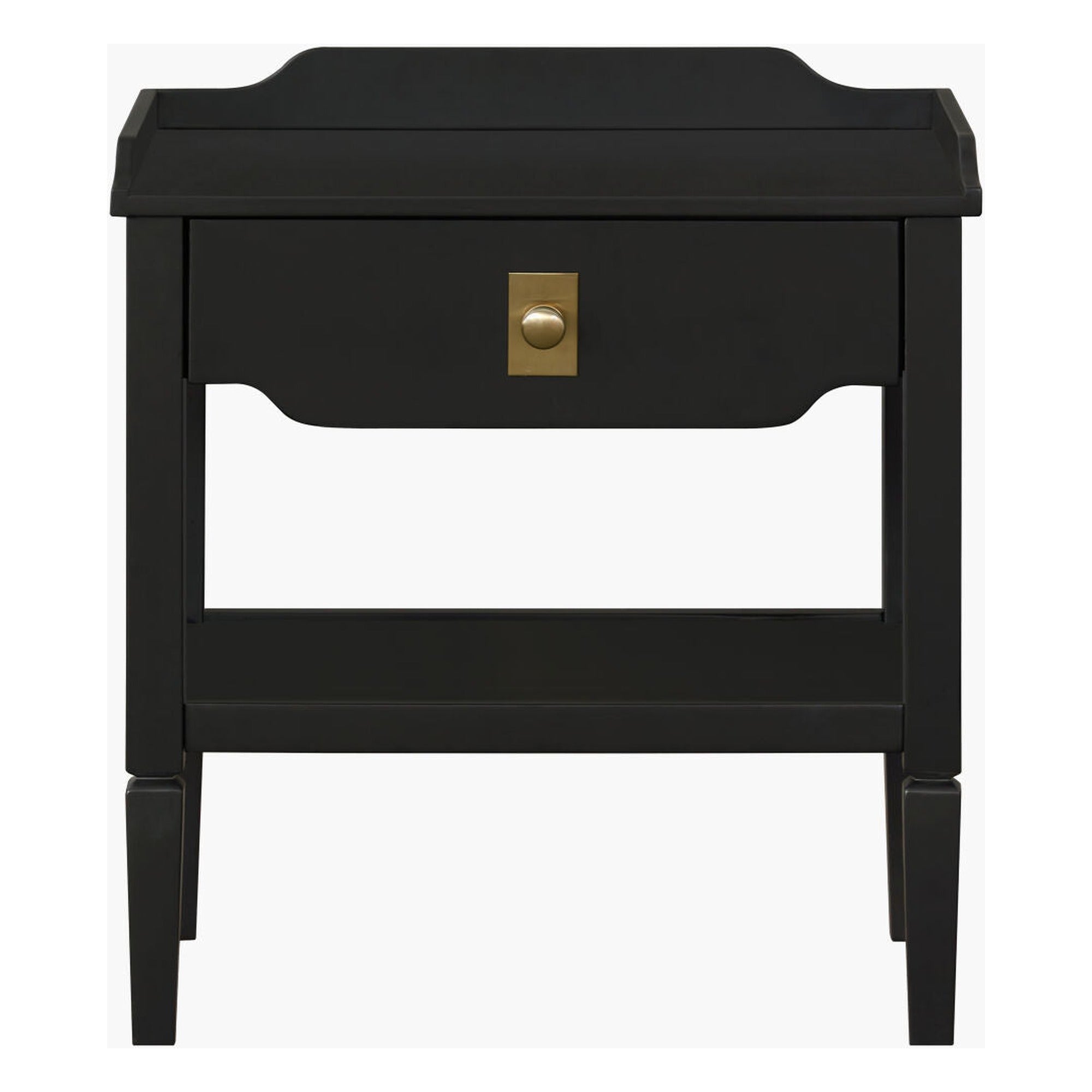 Doheny End Table BODH-001 - front