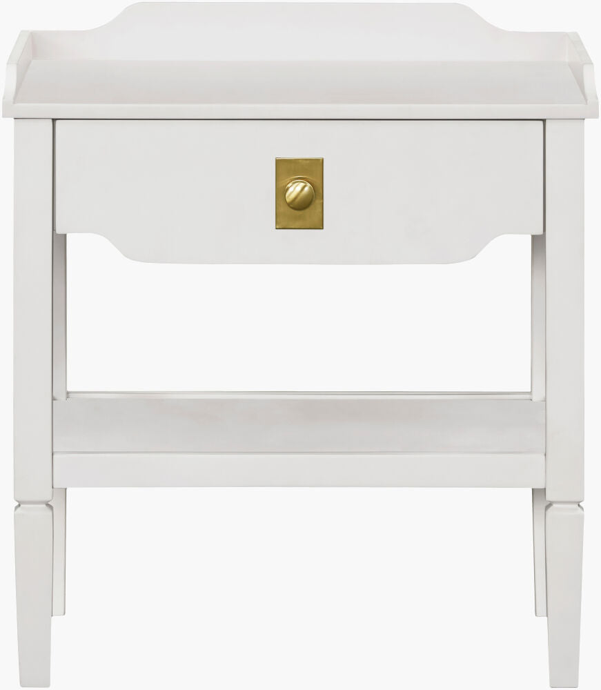 Doheny End Table BODH-002 - front