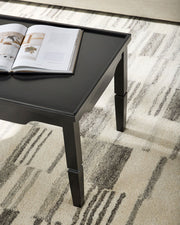 Doheny Coffee Table BODH-003 - styleshot