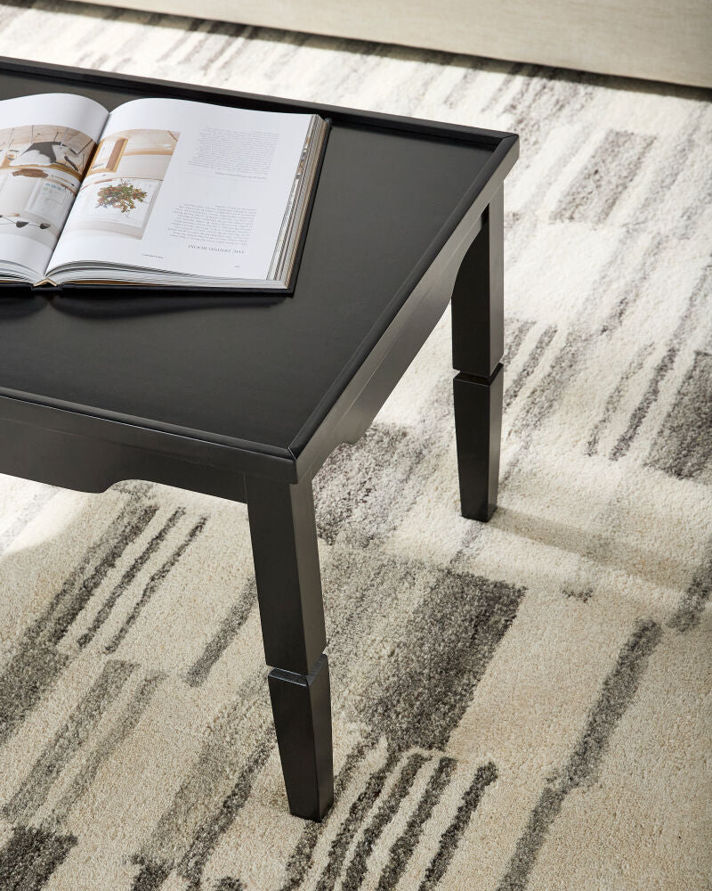 Doheny Coffee Table BODH-003 - styleshot