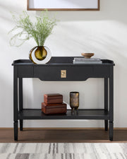 Doheny Console Table BODH-005 - styleshot