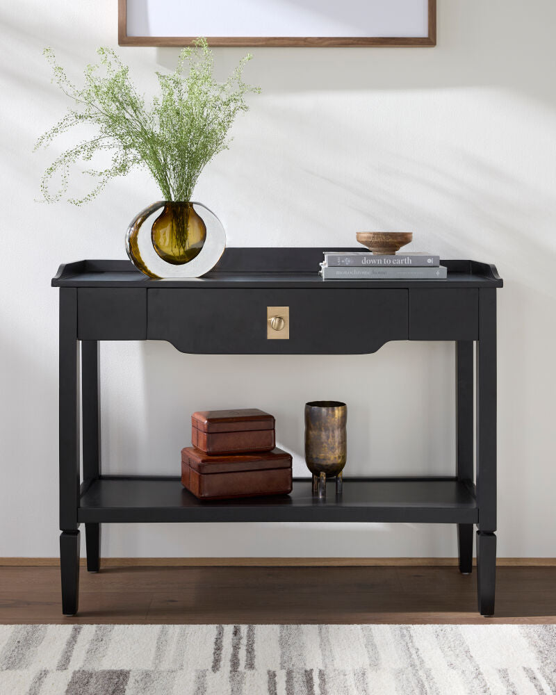 Doheny Console Table BODH-005 - styleshot