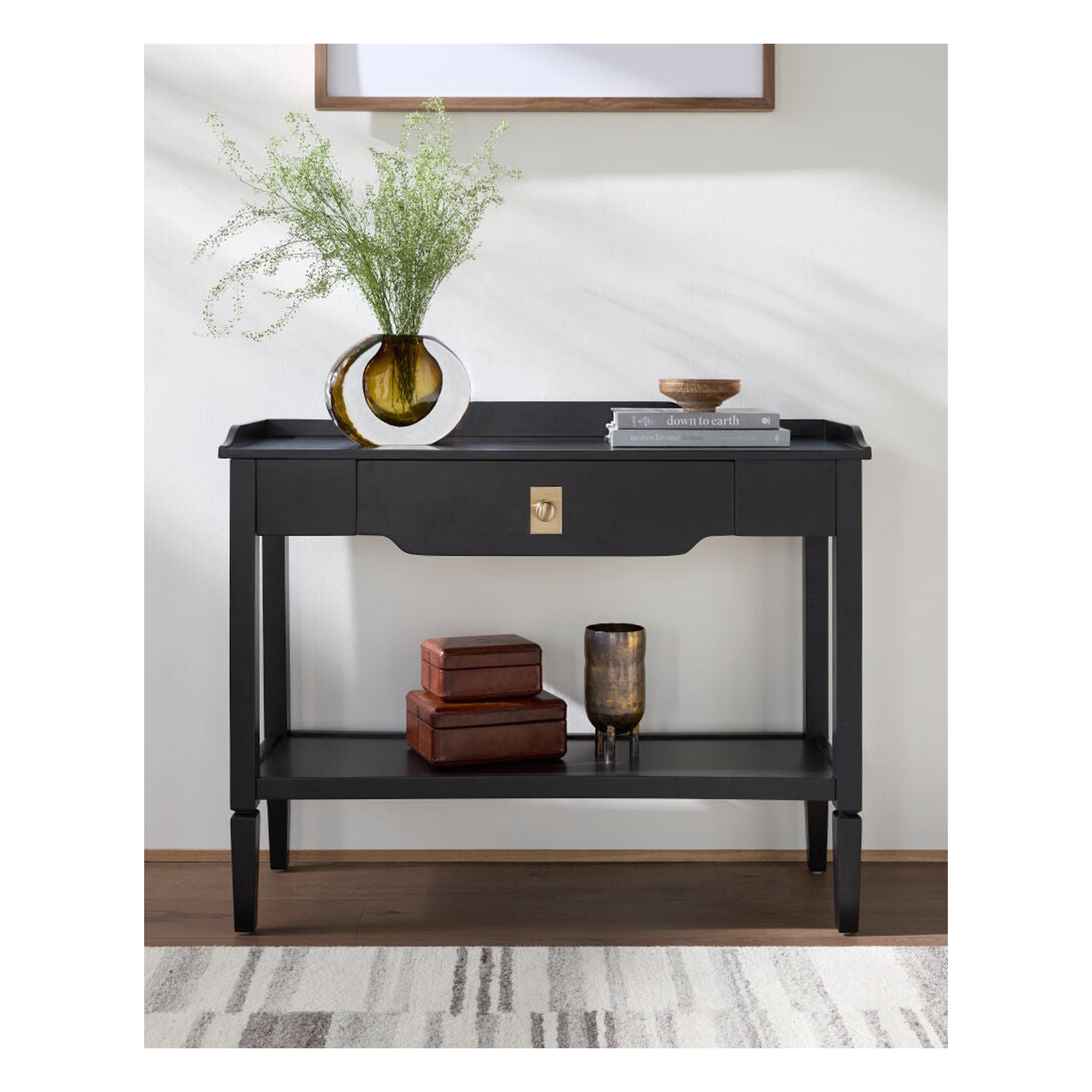 Doheny Console Table BODH-005 - styleshot