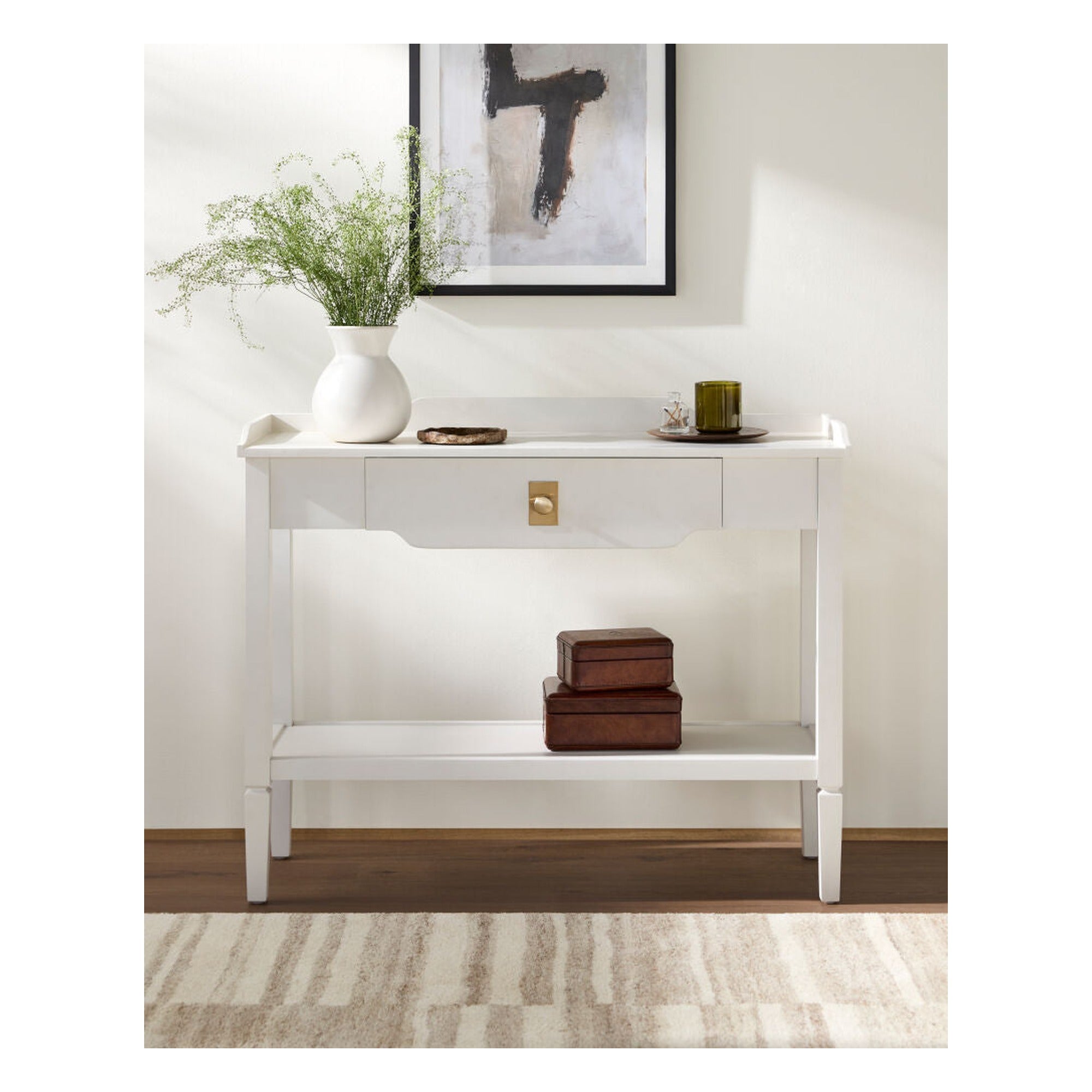 Doheny Console Table BODH-006 - styleshot