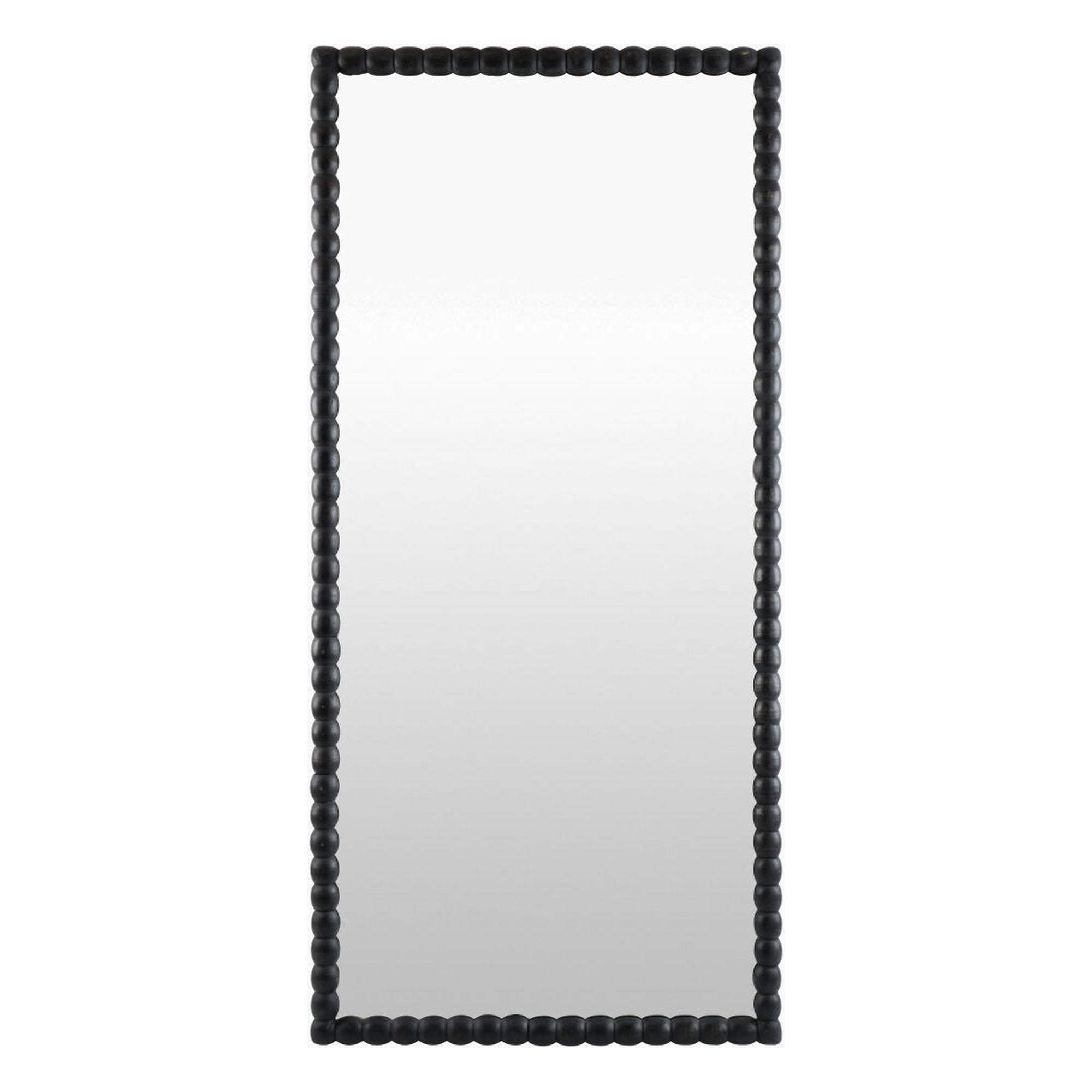 Mirada Accent Mirror - 68"H x 32"W x 1"D