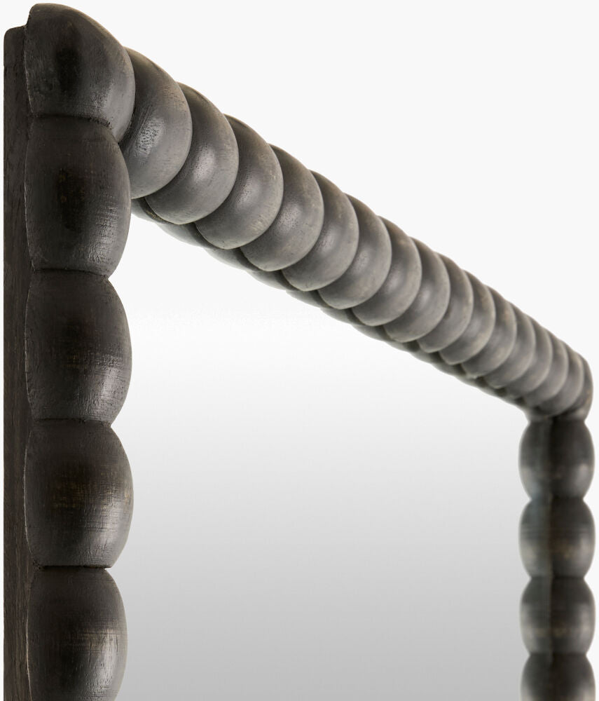 Mirada Accent Mirror - corner