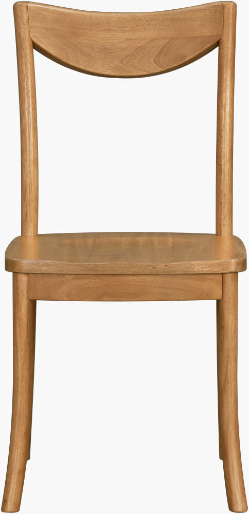 Del Ray Dining Chair - front