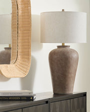 Encina Accent Table Lamp BOEN-001 - styleshot