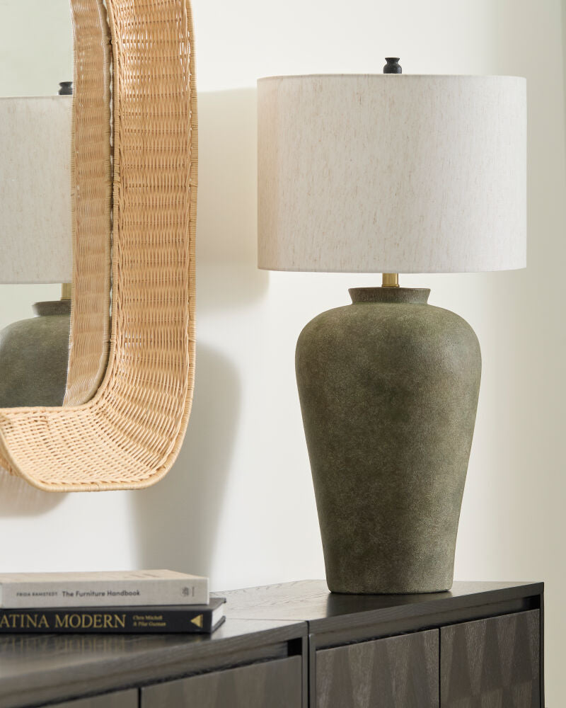Encina Accent Table Lamp BOEN-002 - styleshot