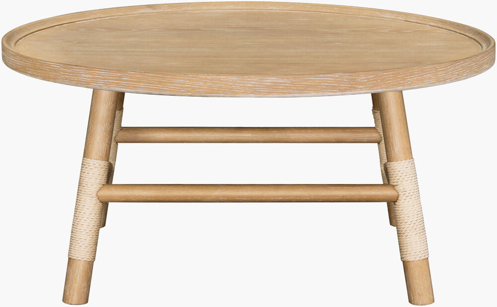 Esmarca Coffee Table - front