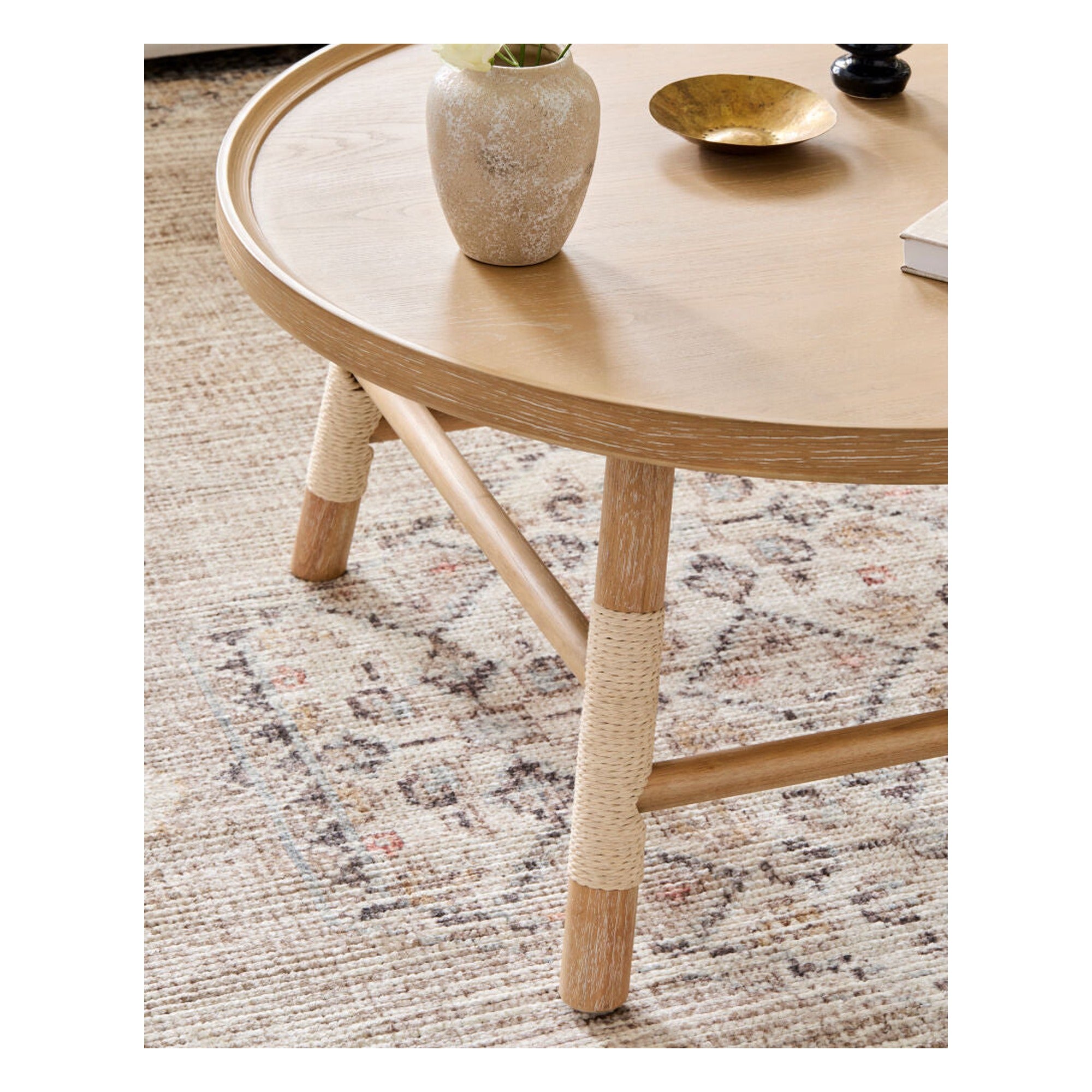 Esmarca Coffee Table - styleshot
