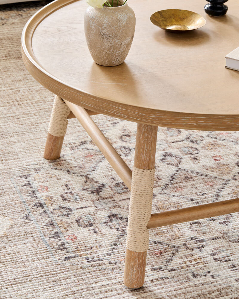 Esmarca Coffee Table - styleshot