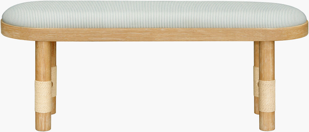 Esmarca Bench BOES-003 - front