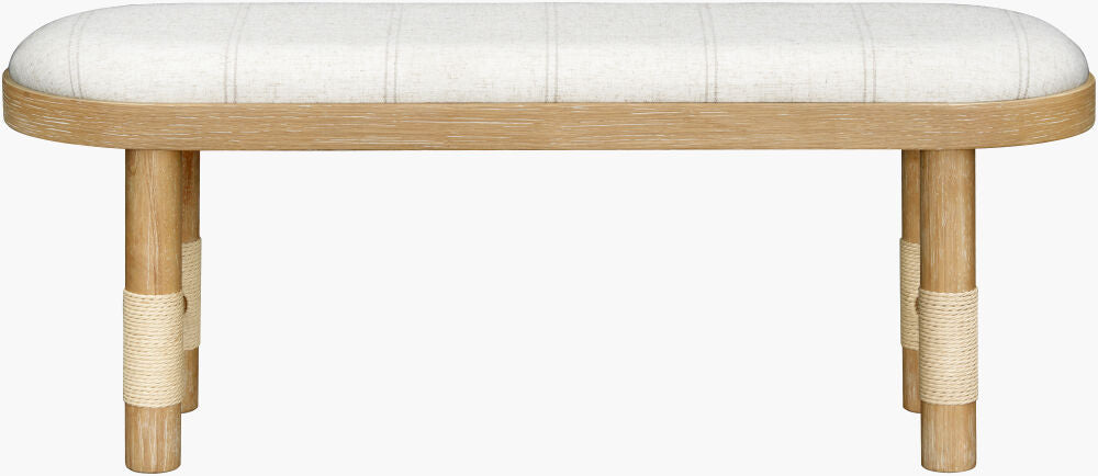 Esmarca Bench BOES-004 - front