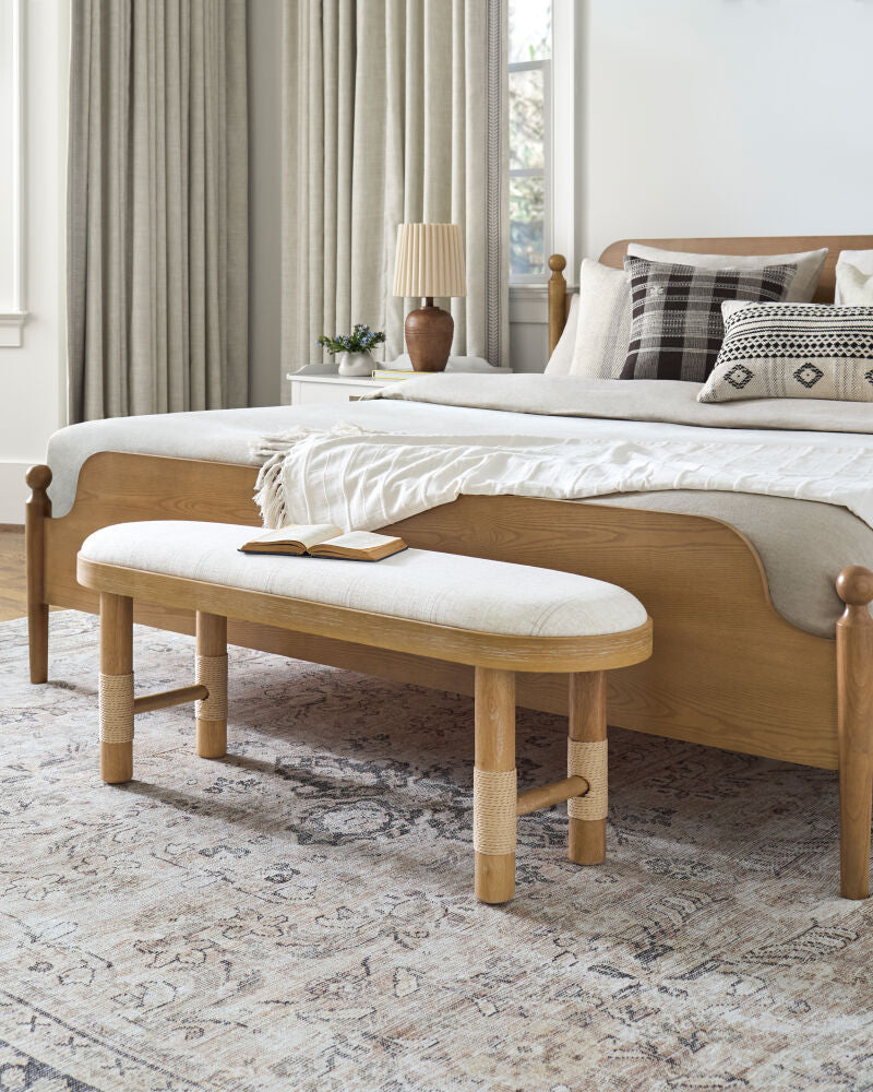 Esmarca Bench BOES-004 - roomscene