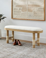 Esmarca Bench BOES-004 - styleshot