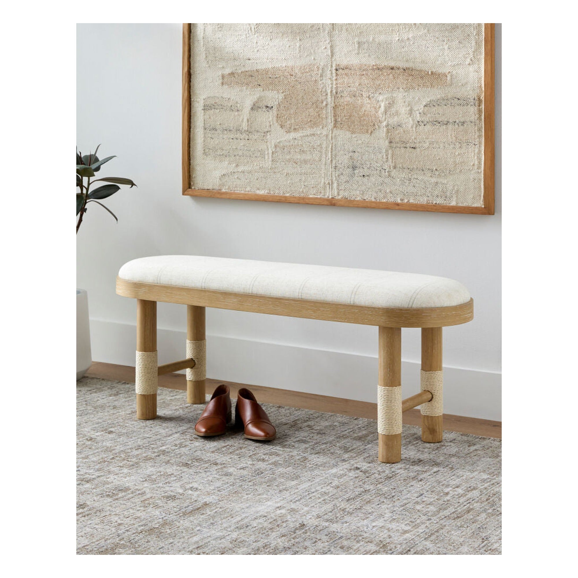 Esmarca Bench BOES-004 - styleshot