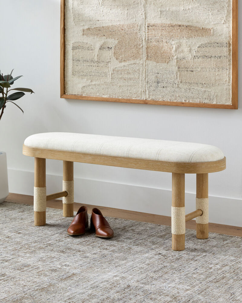 Esmarca Bench BOES-004 - styleshot
