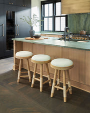 Esmarca Counter Stool BOES-005 - styleshot