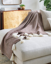 Kapri Throw BOKI-1002 - styleshot