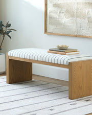 Kapri Bench - styleshot