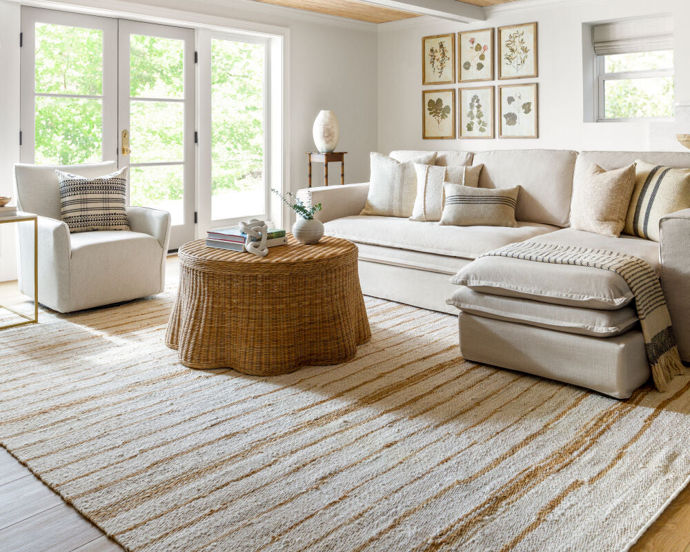 Mindy Accent Pillow - roomscene