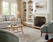 Magda Accent Floor Lamp MAG-004 - roomscene
