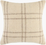 Ladera Accent Pillow BOLR-001 - 18"L x 18"W