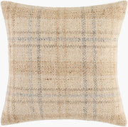 Ladera Accent Pillow BOLR-002 - 18"L x 18"W