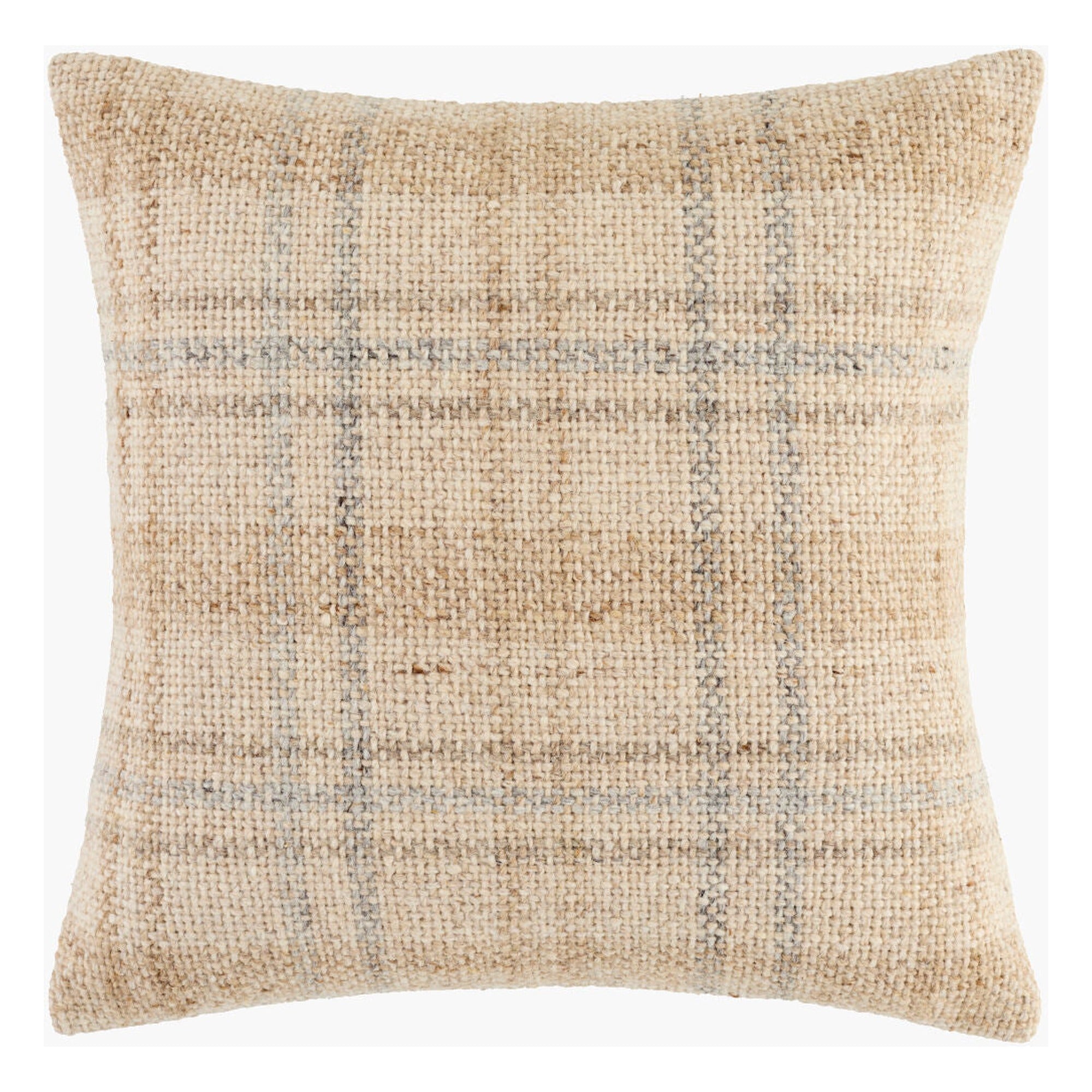 Ladera Accent Pillow BOLR-002 - 18"L x 18"W