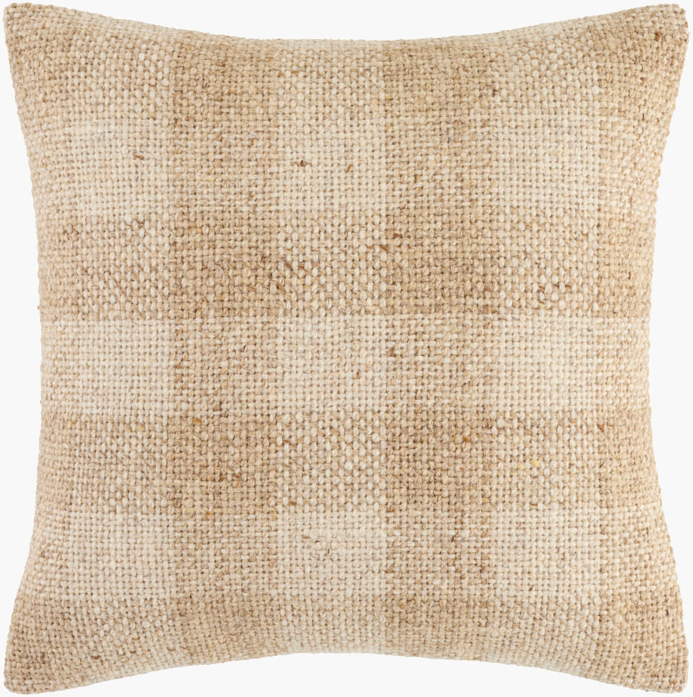 Ladera Accent Pillow BOLR-003 - 18"L x 18"W
