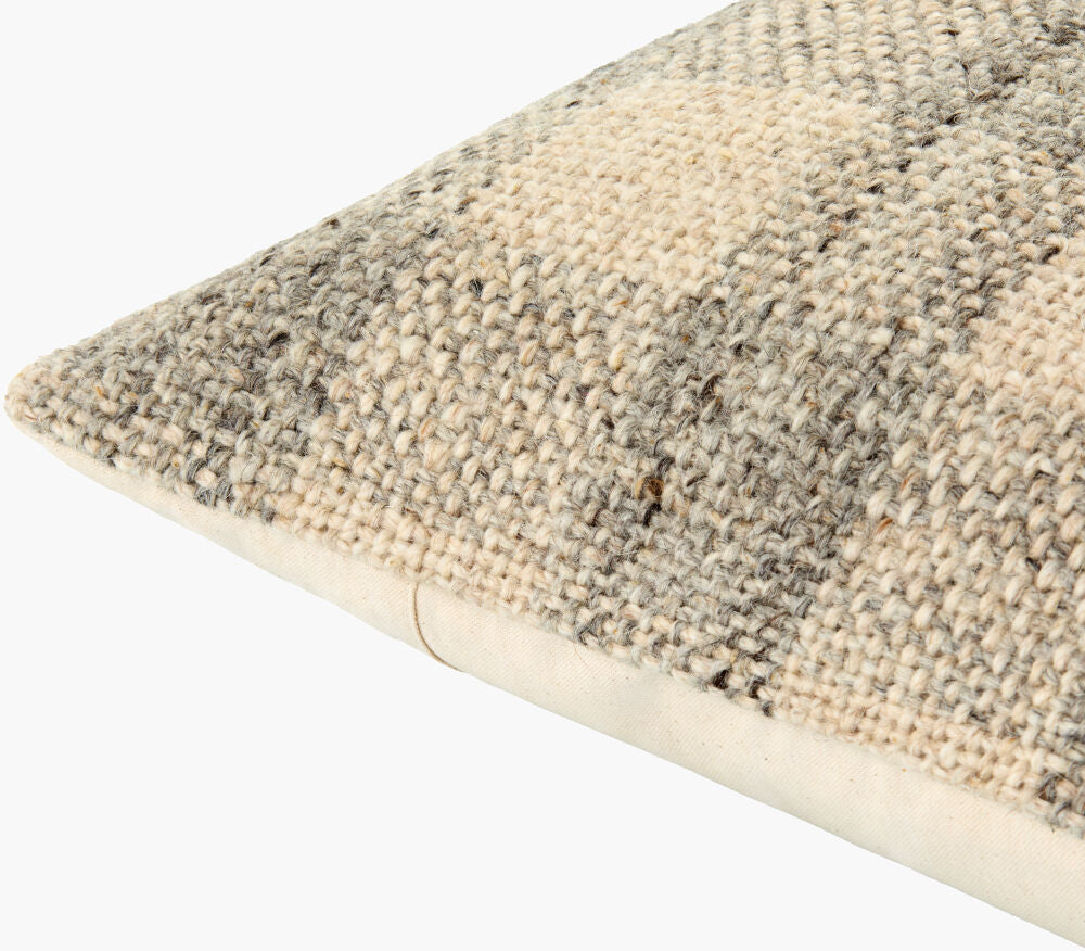 Ladera Accent Pillow BOLR-004 - corner